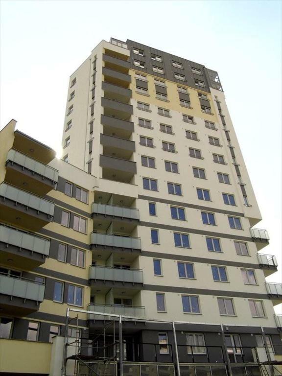 Apartamenty Promenada Varşovia Exterior foto